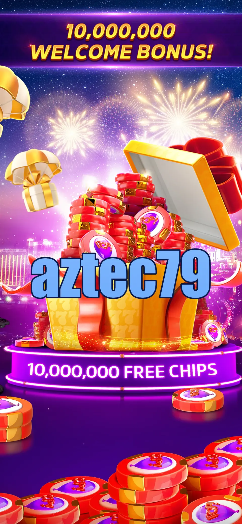 aztec79 Tangkapan Layar